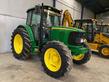 Tractor agrícola - John Deere - 6220 SE