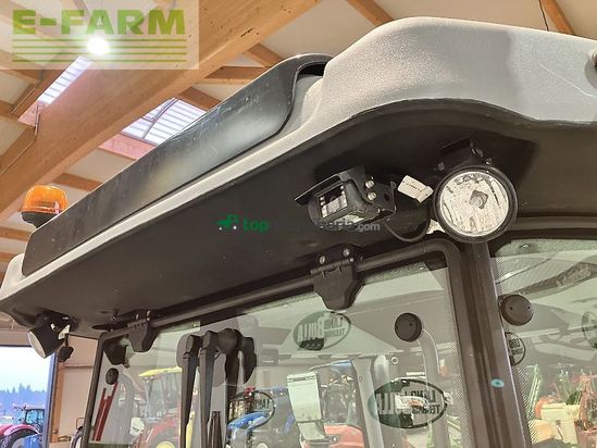 Tractor agrícola - Deutz-Fahr - 5080d keyline