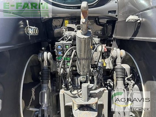 Tractor agrícola - Valtra - t 235 d 2a1