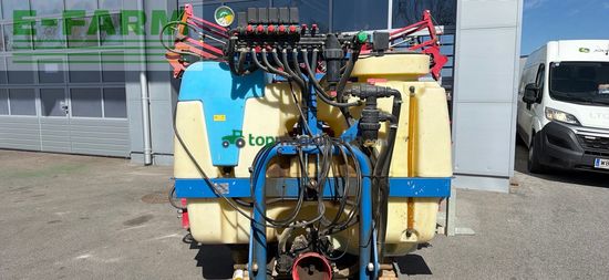 Atomizador - Osella - 800L