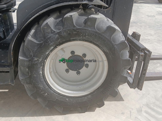 Carretillas industrial MANITOU MC18.2 D