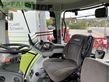 Tractor agrícola - Claas - arion 550 cmatic reduziert!