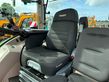 Tractor agrícola - Fendt - 724 profi plus tractor (st27737)