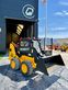 MINI CARGADORA JCB ROBOT 160