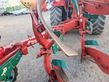 Arado - Kverneland - es100 4schar 28er doppelrad