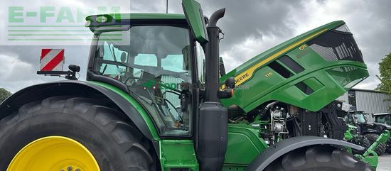 Tractor agrícola - John Deere - 6R 175