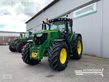 Tractor agrícola - John Deere - 6250 r