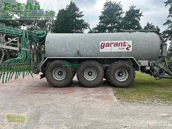 Equipamiento / accesorio - Kotte - vtr 25