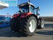 Tractor agrícola - Steyr - 6220 absolut cvt