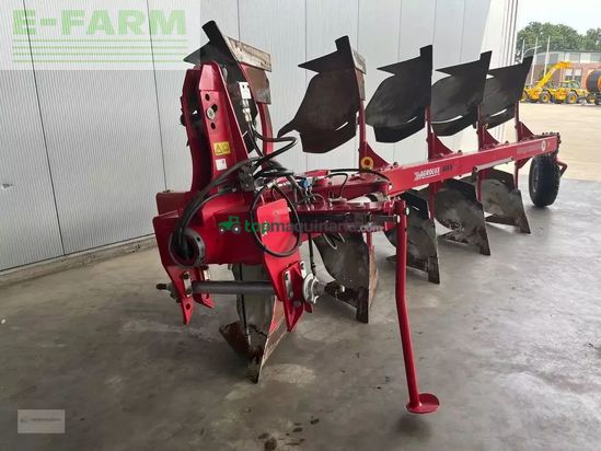 Arado - Overum - mrs 5980 ah