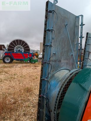 Atomizador - Lochmann - ras 20/80 uqw