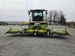 Cosechadora de Cereal - Claas - jaguar 960