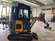 Excavadora - Case IH - cx 22 d