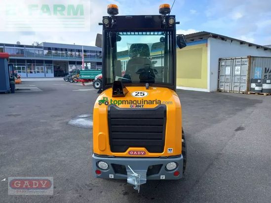 Telescopica - Giant - g2700 x-tra hd+