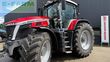 Tractor agrícola - Massey Ferguson - 9s.425 dyna vt exclusive