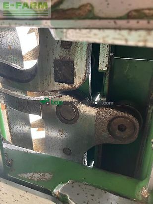 Cabezal - Krone - easycut 903