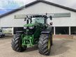 Tractor agrícola - John Deere - 6r 195