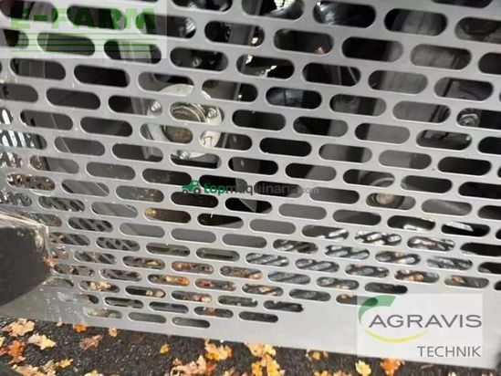 Cosechadora de Cereal - Fendt - corus 526 mcs + pf 5,50 m