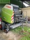 Empacadora gigant - Claas - variant 380 rc pro