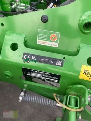 Sembradora monograno mecanica - Amazone - precea 4500-2 super