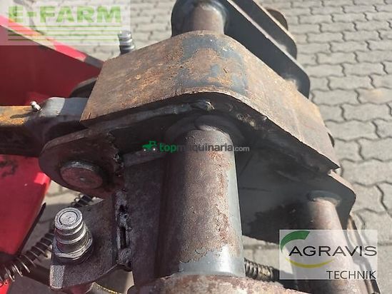Minicargadora - Weidemann - 3080