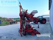 Sembradora monograno mecanica - Kuhn - maxima + fronttank