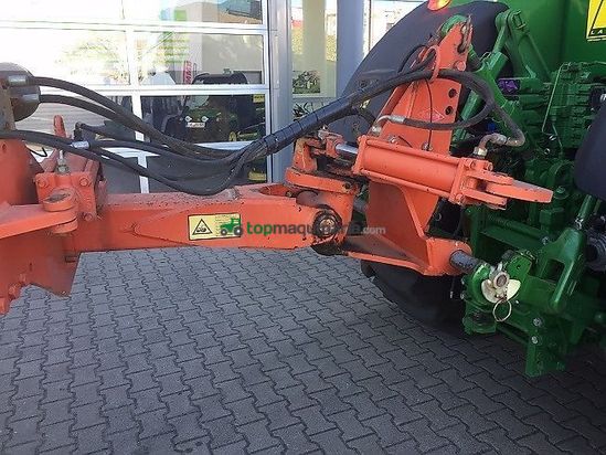 Arado - Kuhn - lander 6 ns