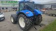 Tractor agrícola - New Holland - t6.160 auto command