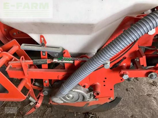 Sembradora monograno mecanica - Kuhn - planter 3 m