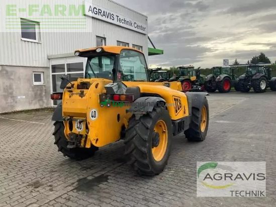 Telescopica - JCB - 531-70 dummy