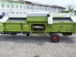 Cabezal - Claas - gebr. direct disc 520