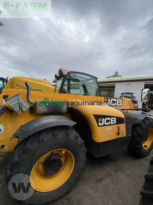 Telescopica - JCB - 541-70 super