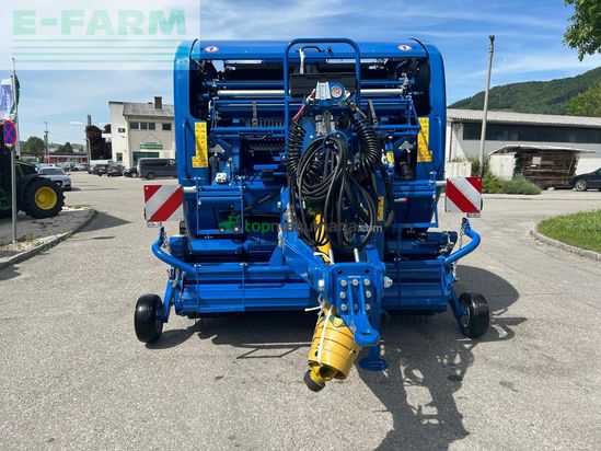 Empacadora gigant - Göweil - G-1 F125