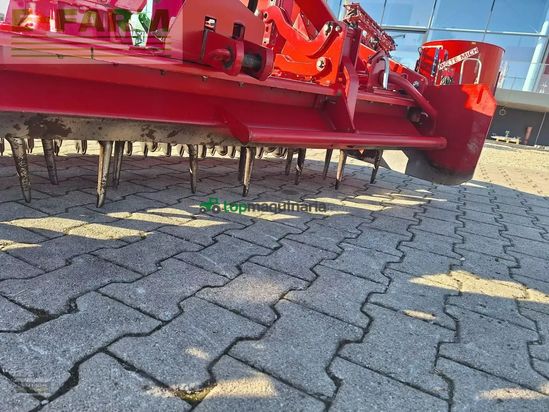 Grada rotativa - Lely - roterra 300-35