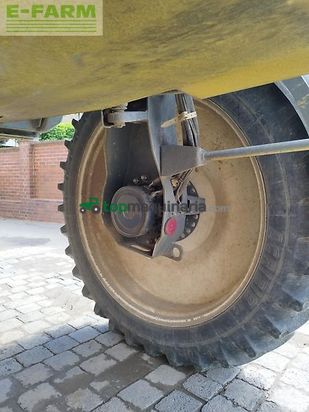 Atomizador - Hardi - alpha 2500i