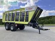 Remolqu agrícola - Fliegl - cargos 750 trend tandem