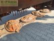 Cortacésped manual - Kuhn - fc 353 gc