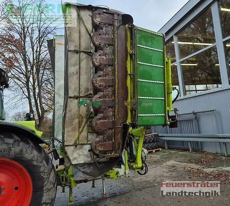 Cortacésped manual - Claas - disco 8550 as plus