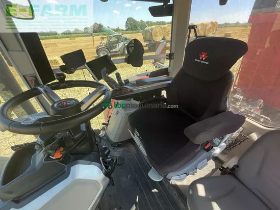 Tractor agrícola - Massey Ferguson - 8s.245 d7