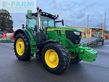 Tractor agrícola - John Deere - 6r195
