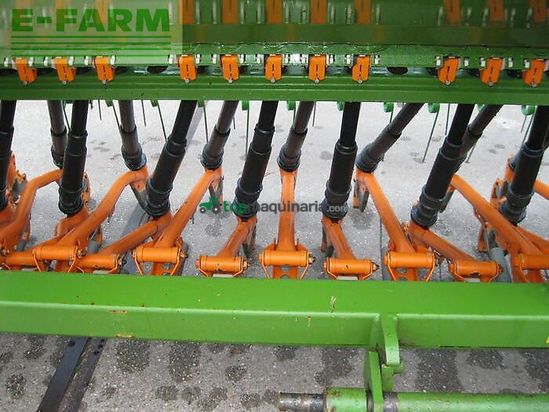 Sembradora - Amazone - d8-30 special