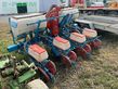 Sembradora monograno mecanica - Monosem - semoir monograine ng monosem