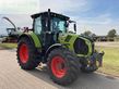 Tractor agrícola - Claas - arion 550 cmatic cebis