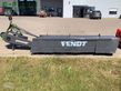 Cortacésped manual - Fendt - slicer 320 p