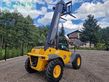 Telescopica - JCB - 527-55
