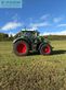 Tractor agrícola - Fendt - 828 s4 profi plus