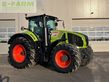 Tractor agrícola - Claas - axion 950 cmatic cebis CMATIC CEBIS