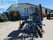 Combinado de siembra - Kockerling - grasmaster 600