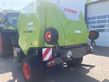 Empacadora gigant - Claas - rollant 520 rc