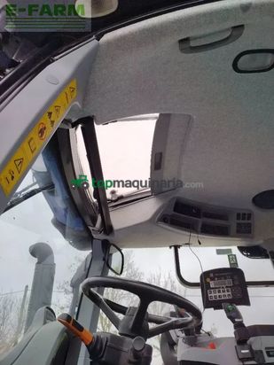 Tractor agrícola - New Holland - t6.155